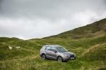 Subaru Forester 2.0D XC 2016 года (UK)